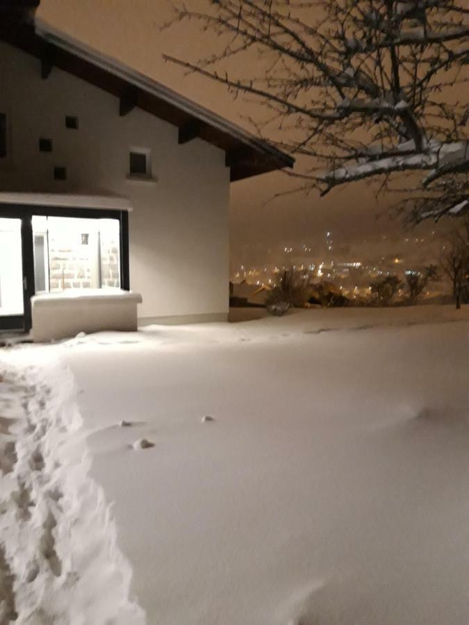 Entre Montagne Et Lac Gérardmer Exteriér fotografie